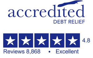 Accredited Debt Relief
