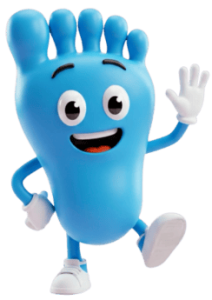 Footy from Kick Debt is here to help!